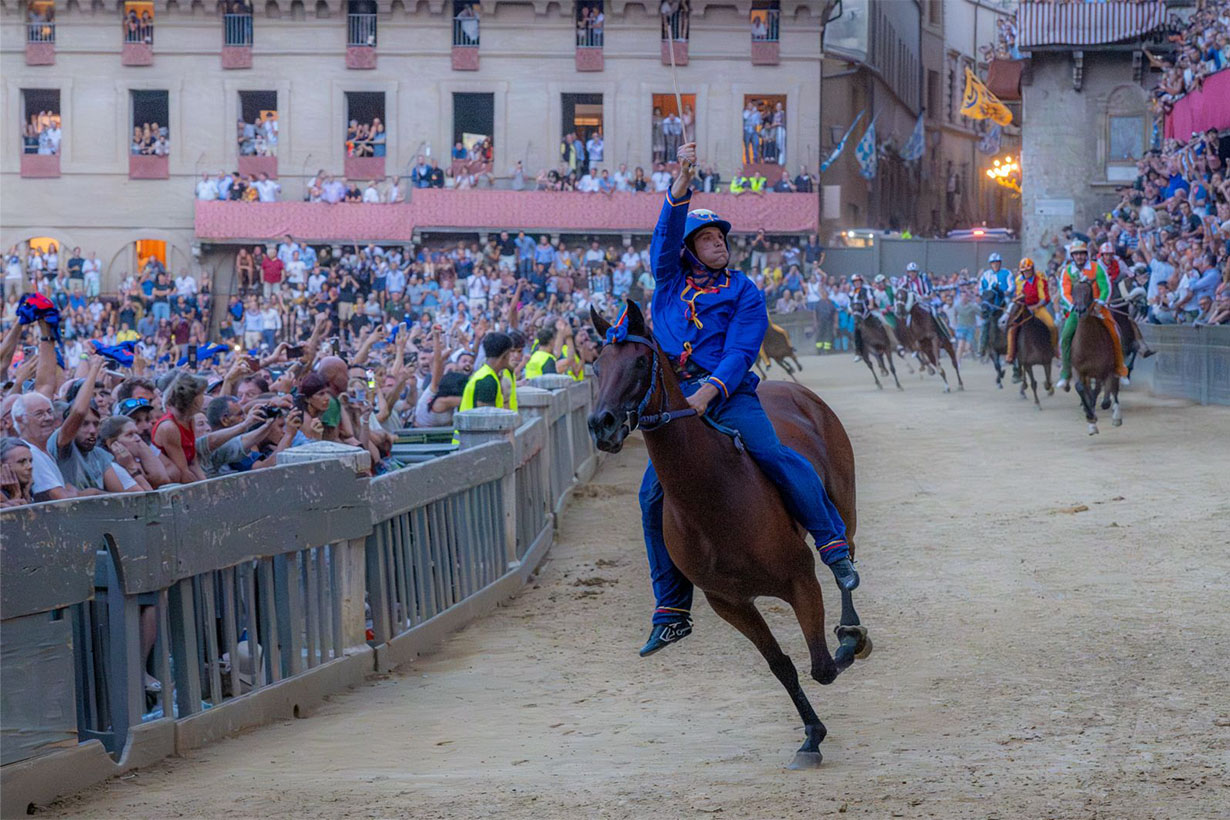 Palio di Siena del 18 agosto 2026