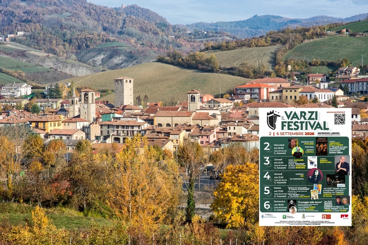 Varzi Festival 2026