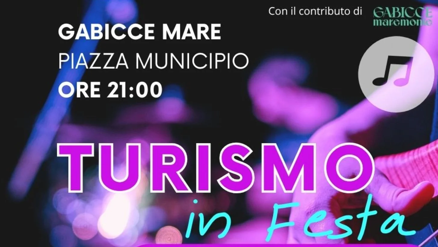 Turismo in Festa