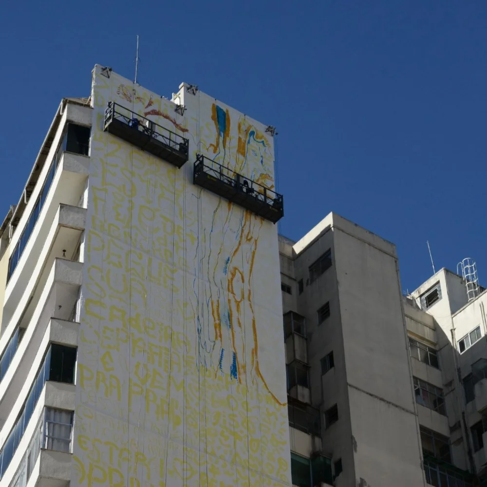 CURA – Festival de Arte Urbana 2026