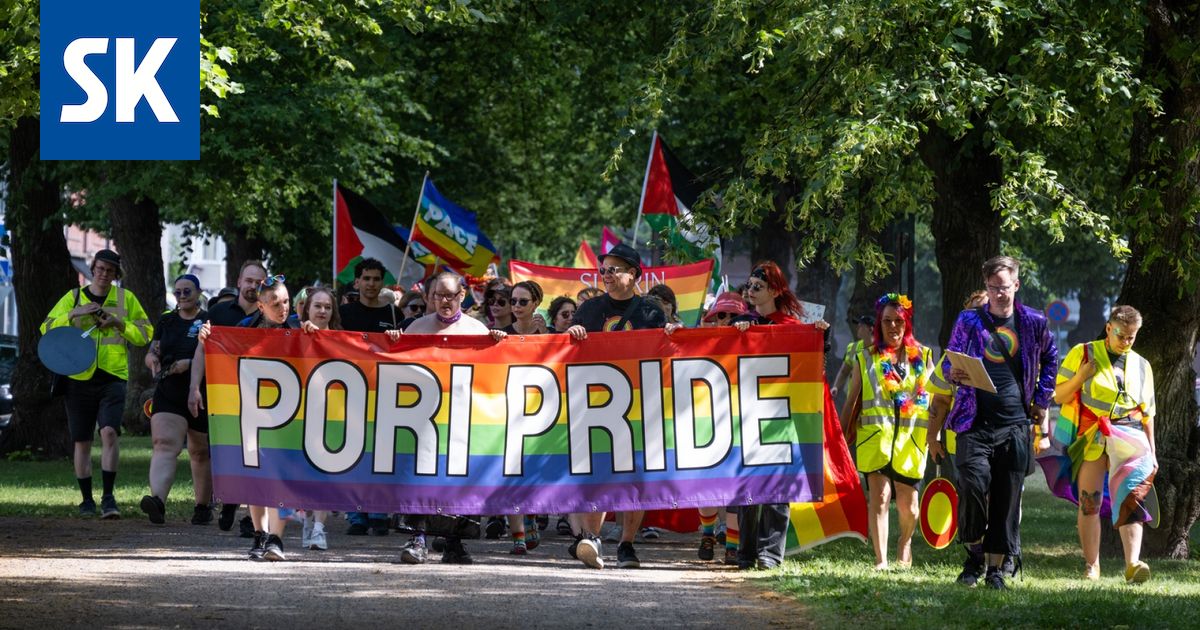 Pori Pride