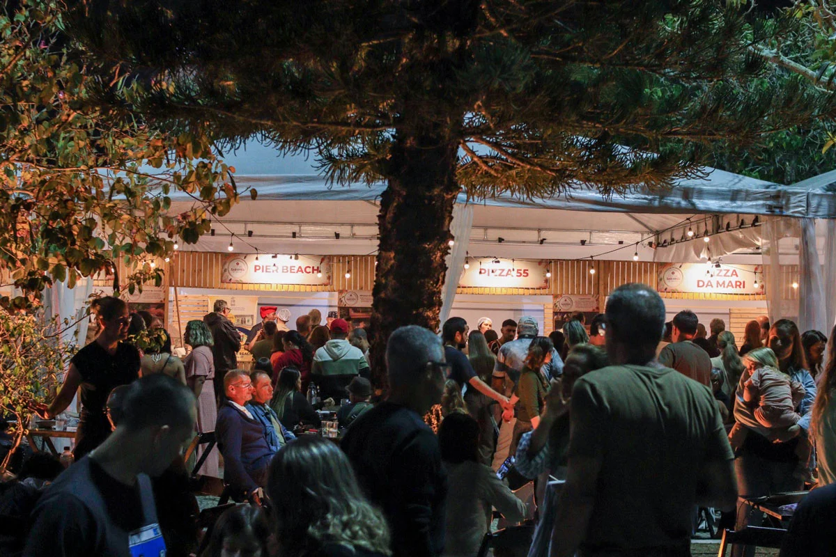 Festival Sabores de Cabo Frio