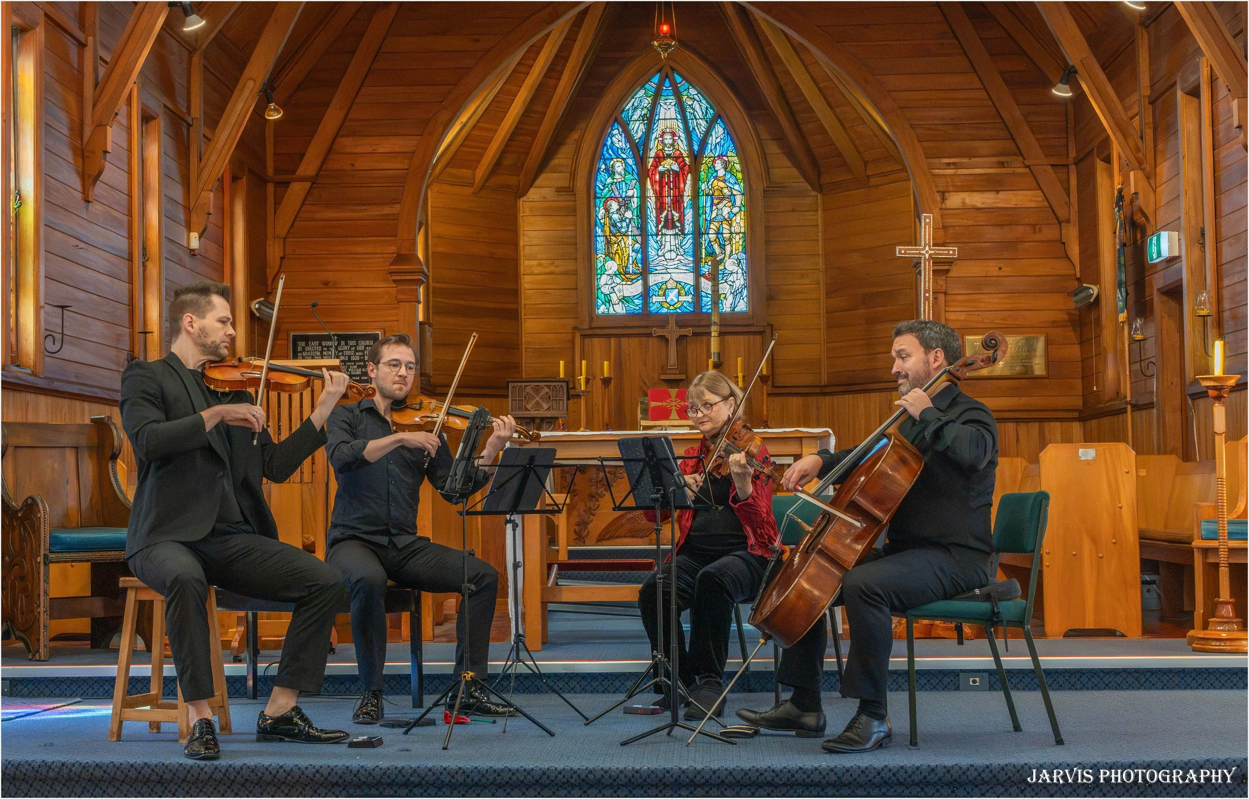 Midday Concert