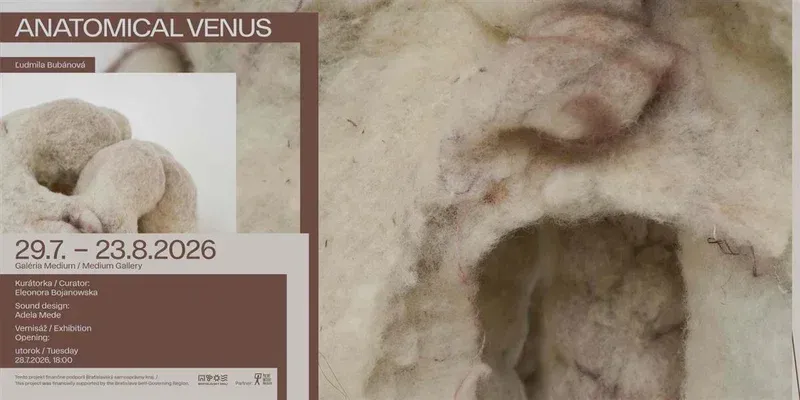 Anatomical Venus