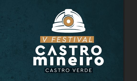 Festival Castro Mineiro