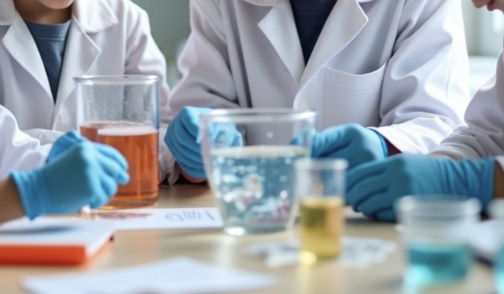 Fête de la Science