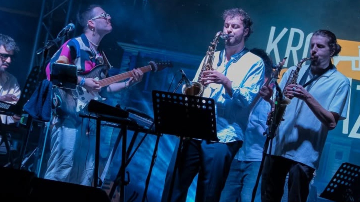 Kroton Jazz Festival