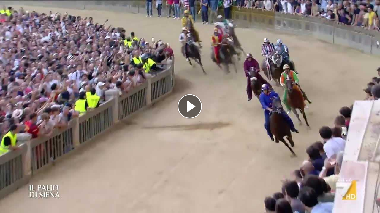 Palio dell'Assunta
