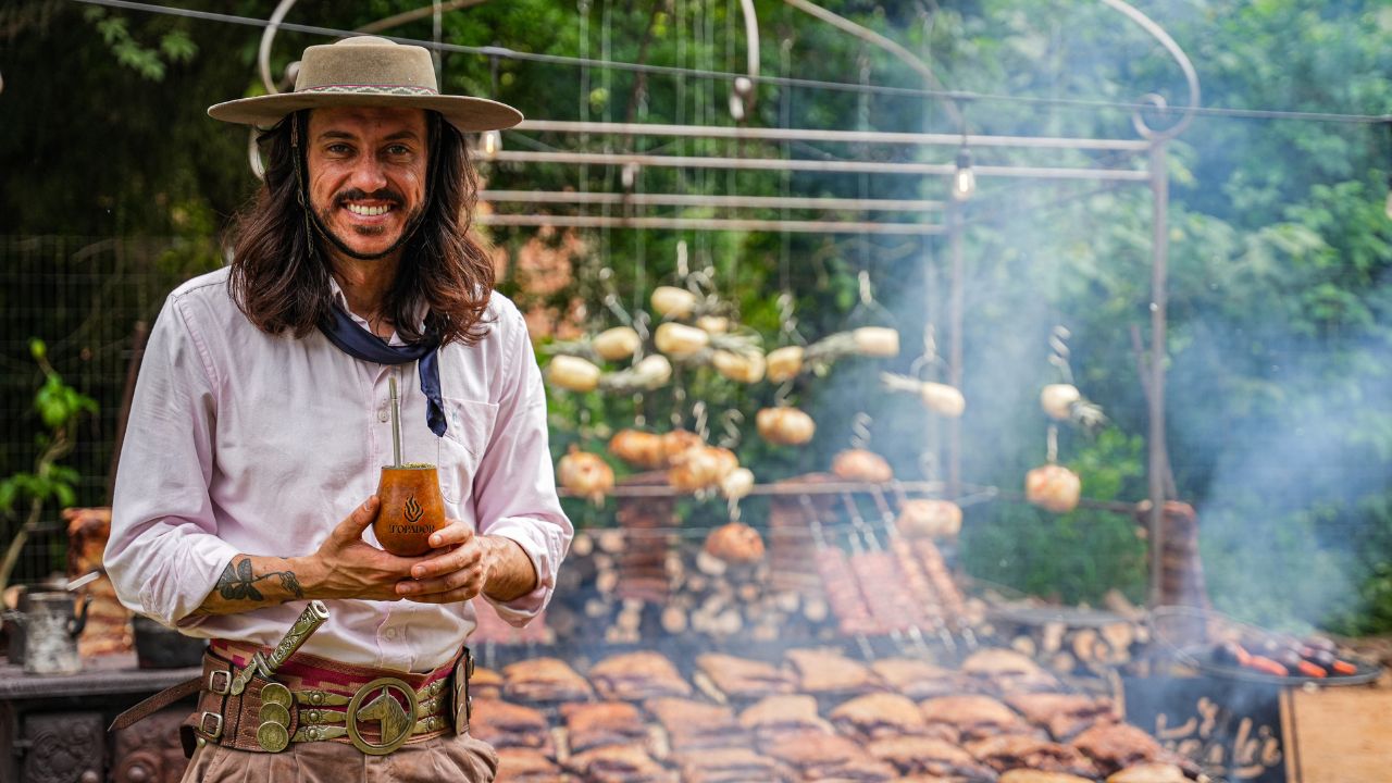 Piquete El Topador
