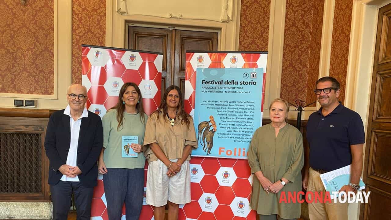 Festival della Storia