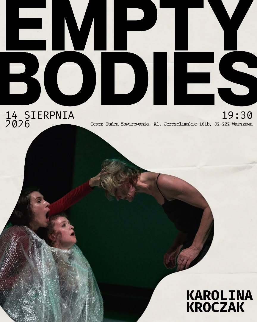 Empty Bodies