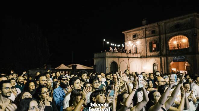 Bleech Festival
