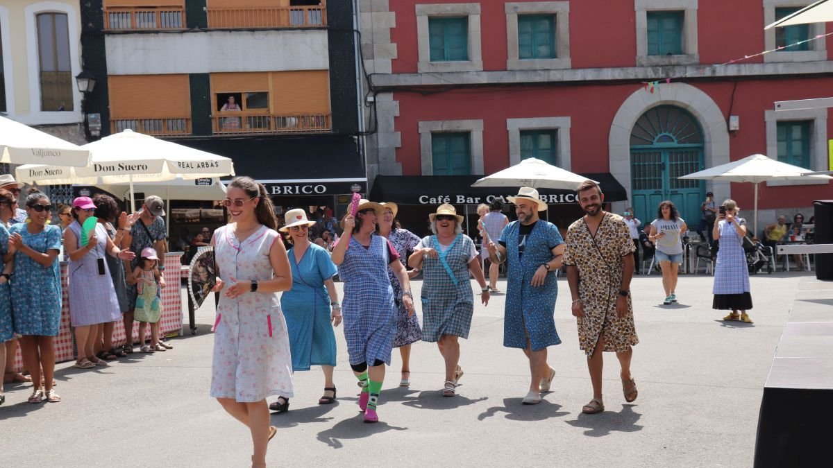 Cistierna Bata y Vermut