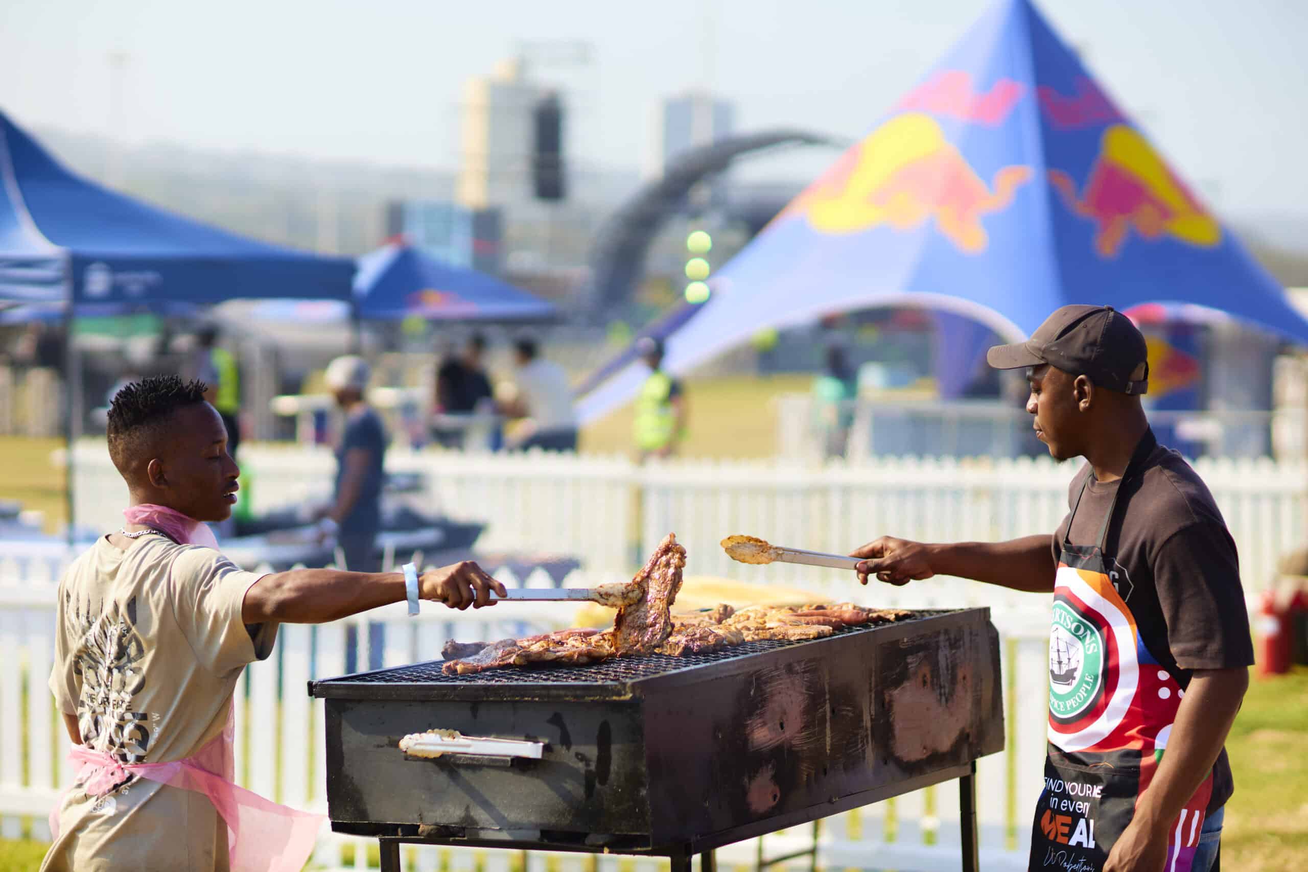 eThekwini Shisanyama Festival