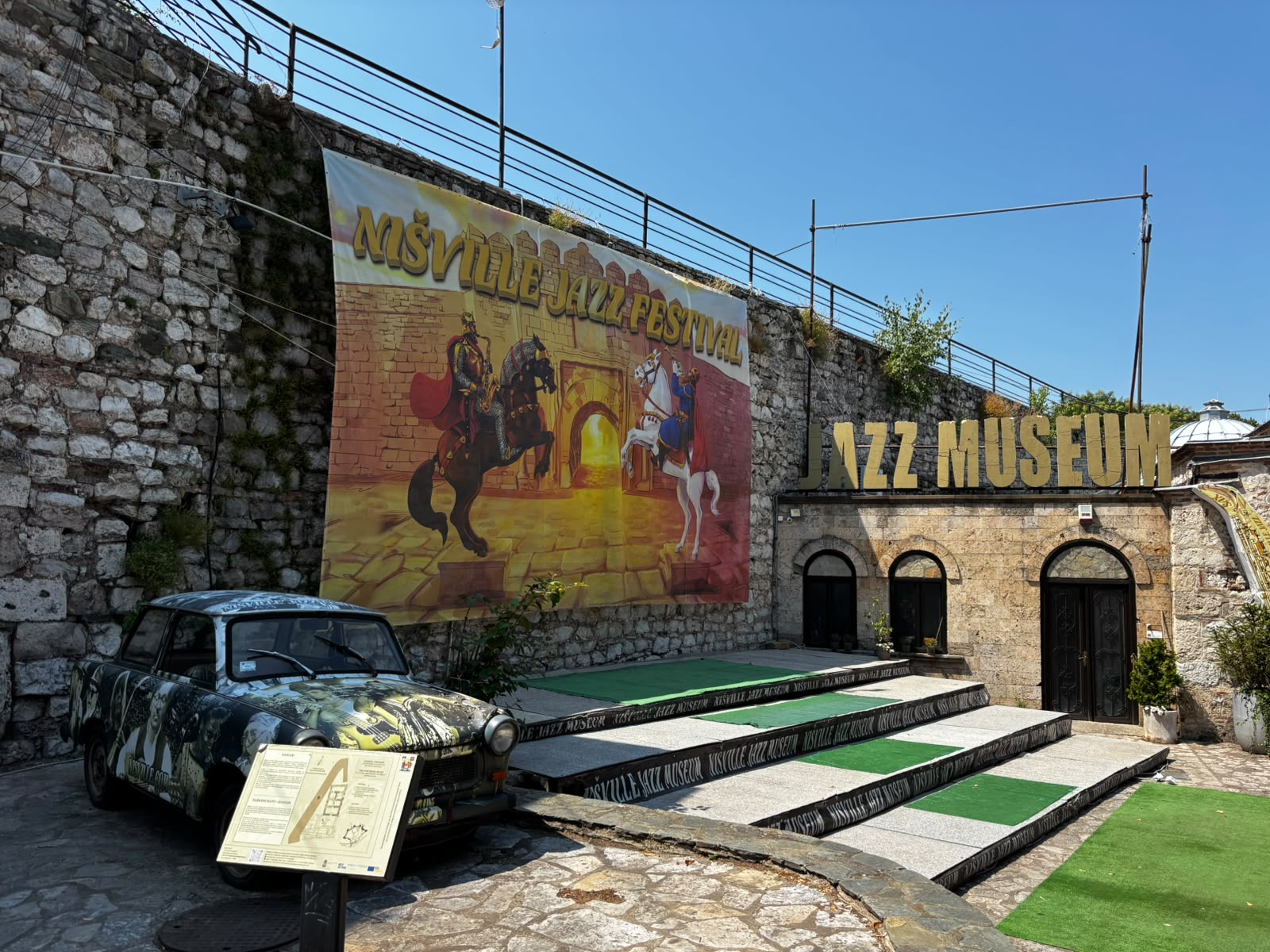 Nišville Jazz Festival