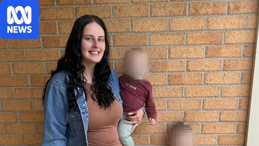 Vigil for Brooke Stephens
