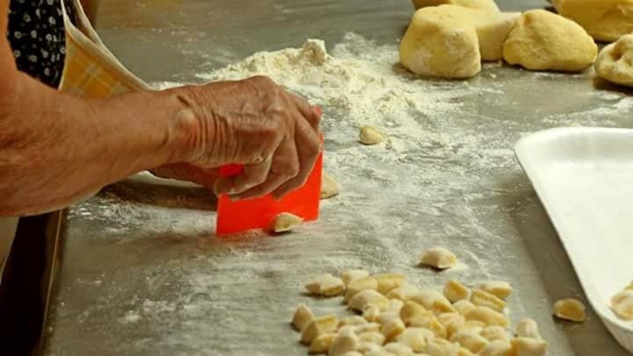 Festa della Quercia