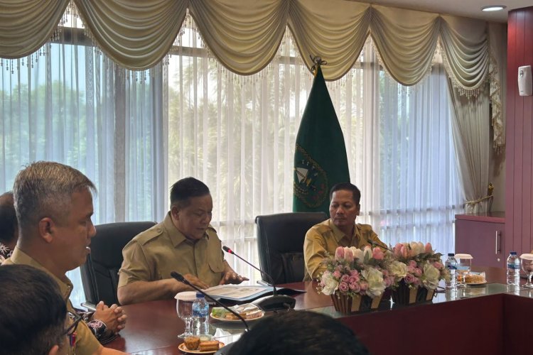 Festival Pacu Jalur Nasional 2026