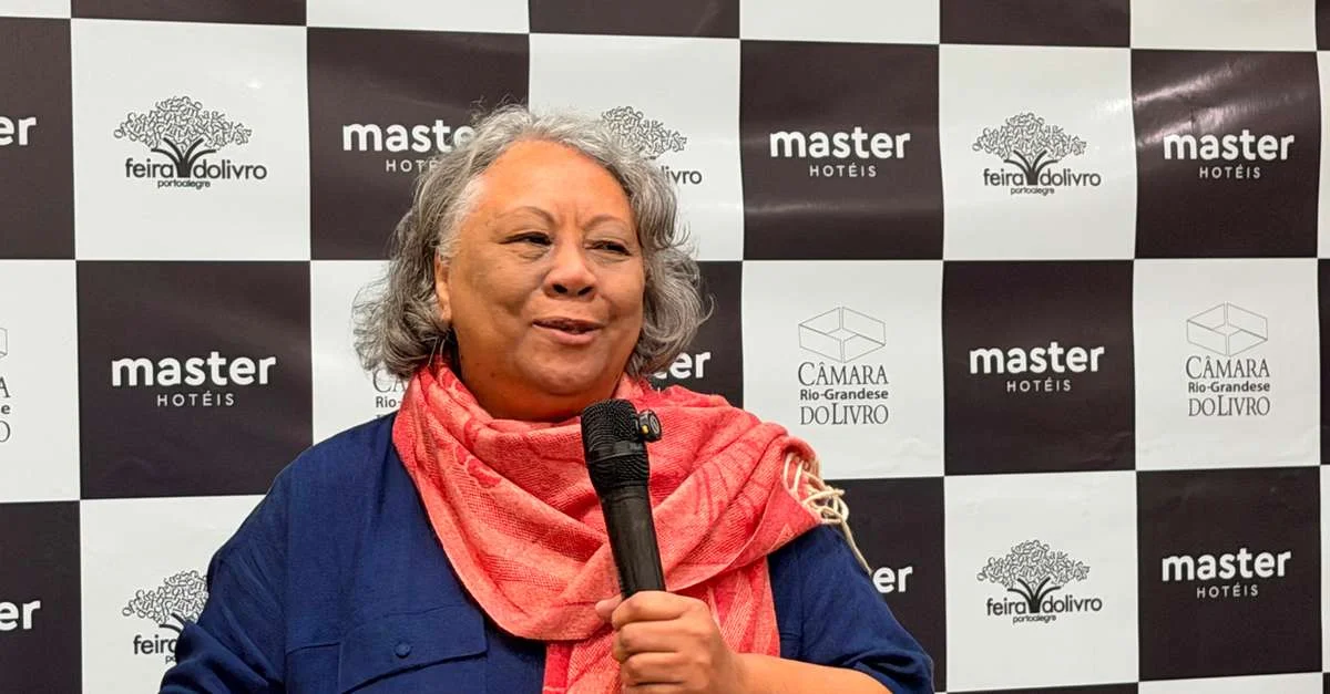 72ª Feira do Livro de Porto Alegre