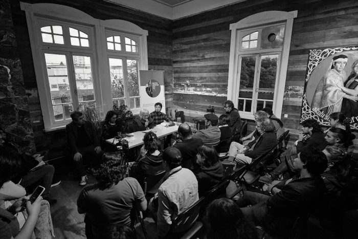Festival de Poesía Guido Eytel
