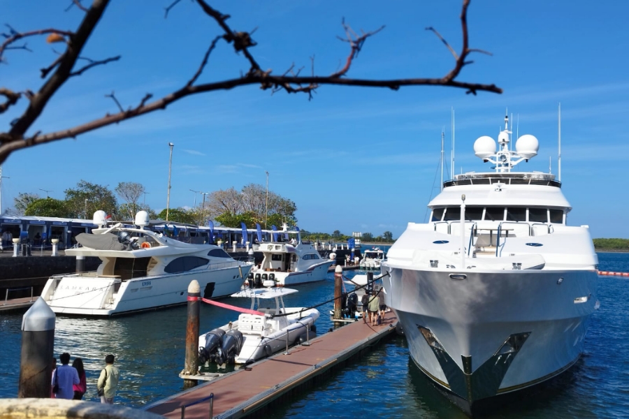 Yacht Festival 2026