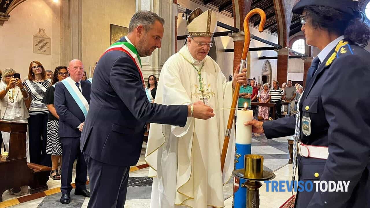 Festa dell'Assunta