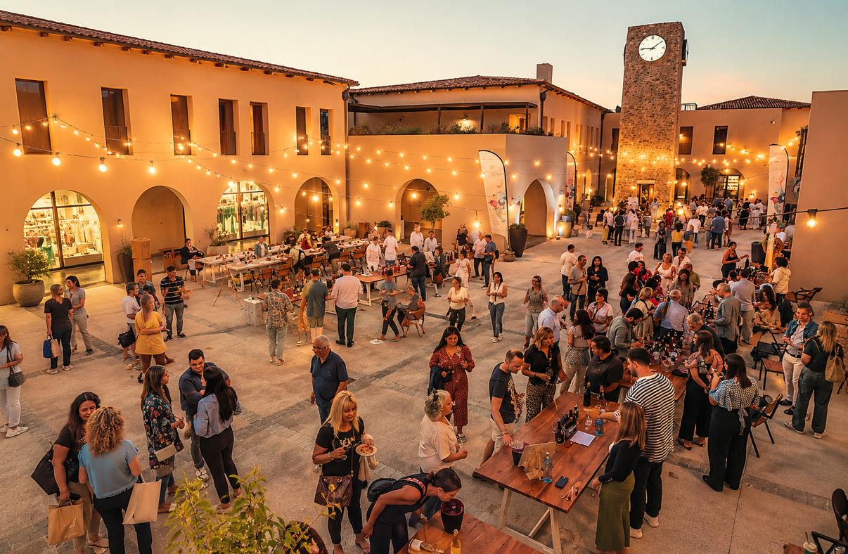 Messinia Terroirs Wine Festival 2026