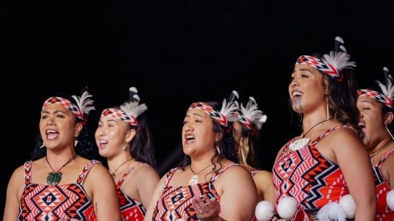 Festival del folklore