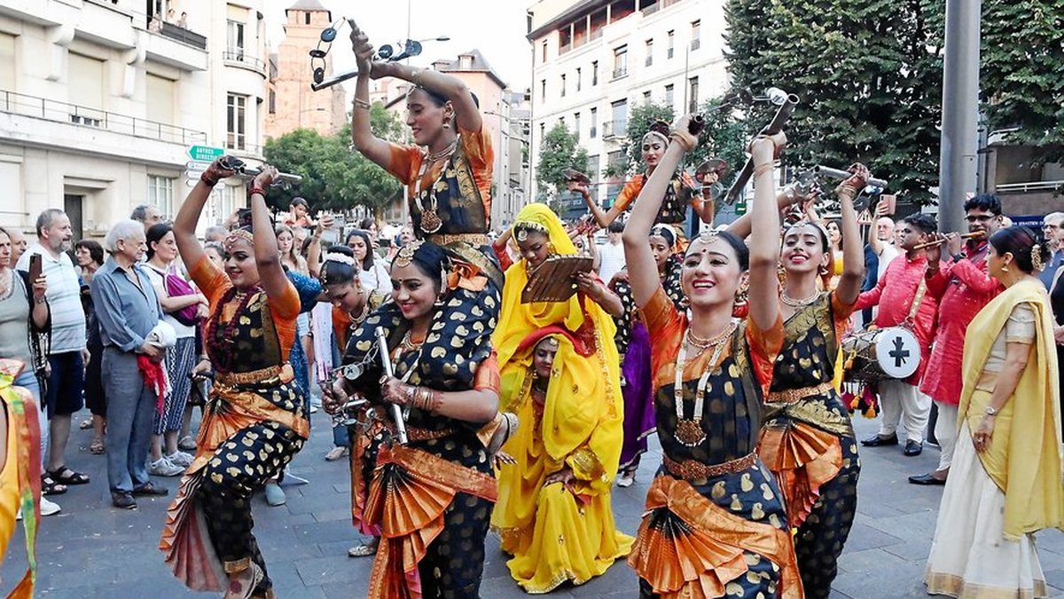 Festival du Rouergue