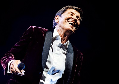 Gianni Morandi - C’era un ragazzo Estate 2026