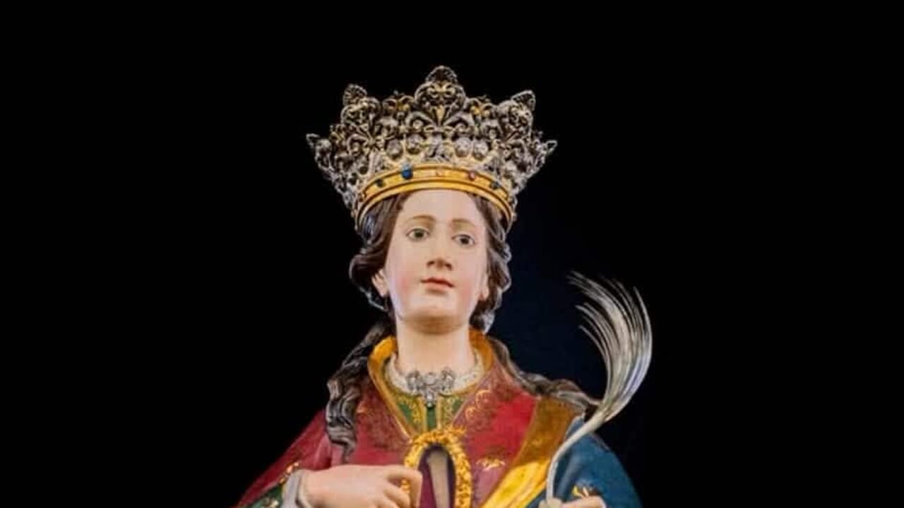 Festa di Santa Vittoria