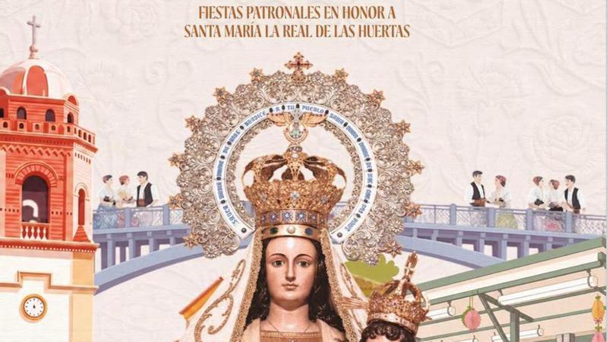Feria Chica de Lorca