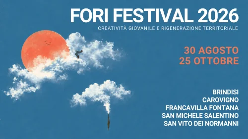FORI Festival 2026