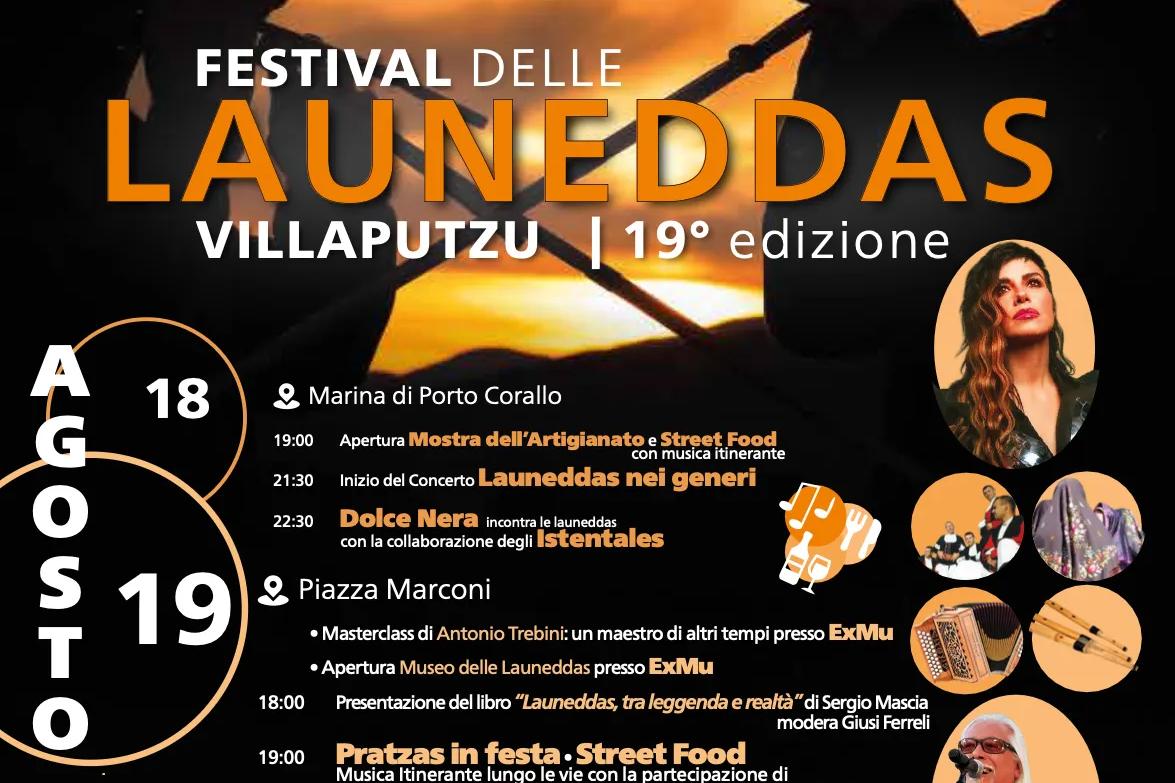 Festival delle Launeddas