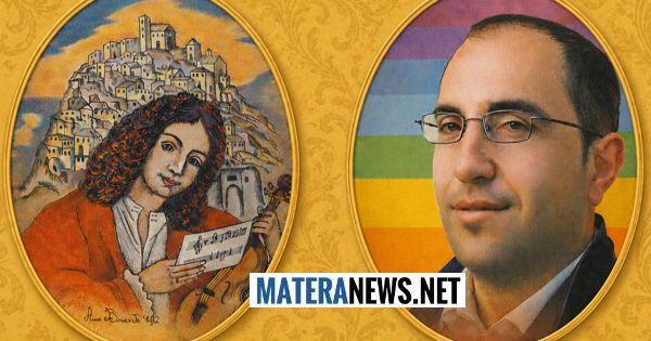 Pomarico Celebra Vivaldi