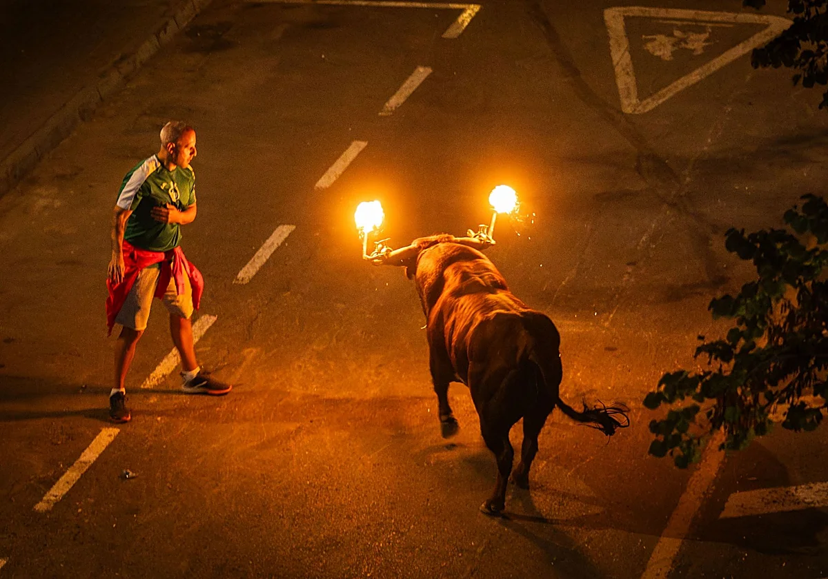 Fiestas de Yátova 2026