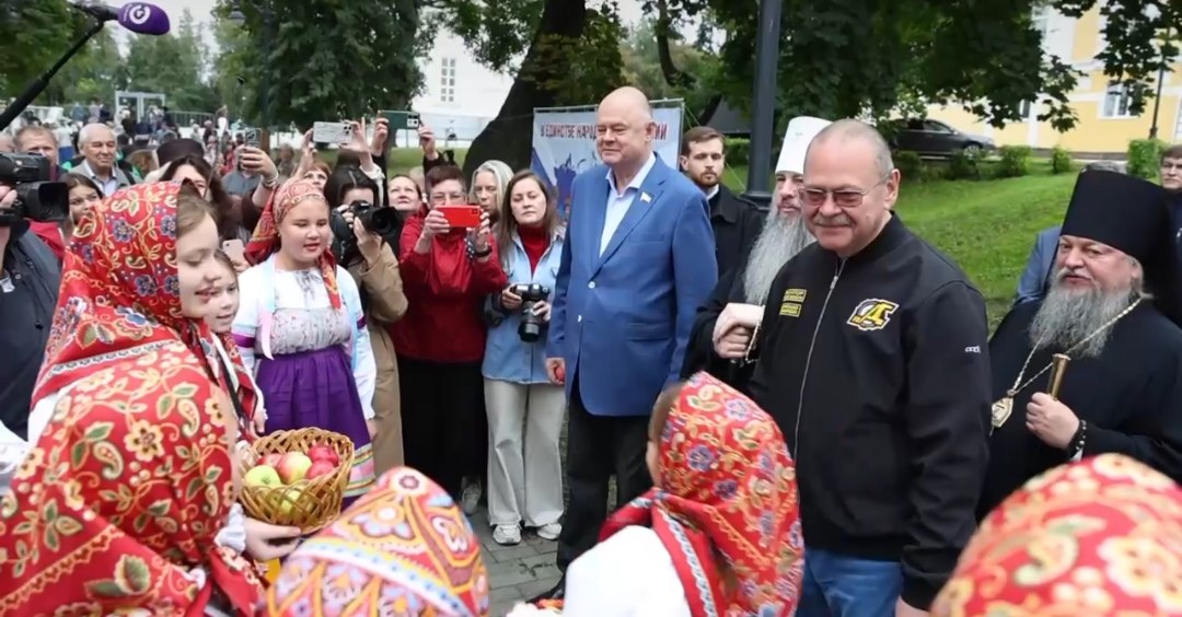 Пензенский Спас