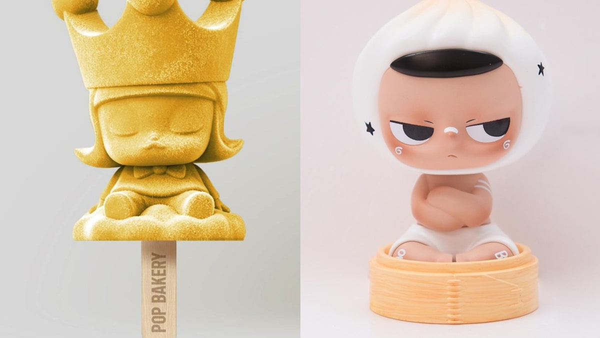 Pop Toy Show Singapore 2026