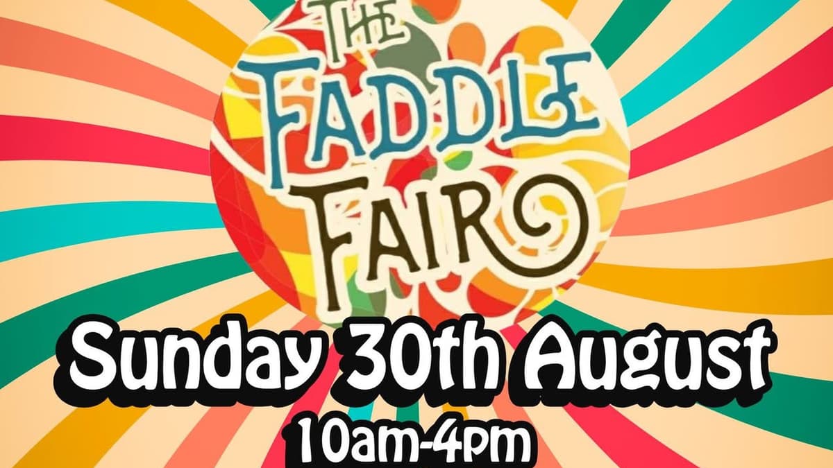 Faddle Fair
