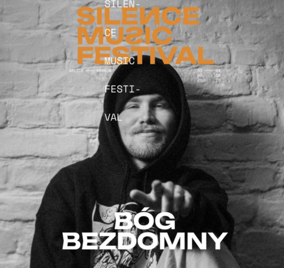 SILENCE Music Festival