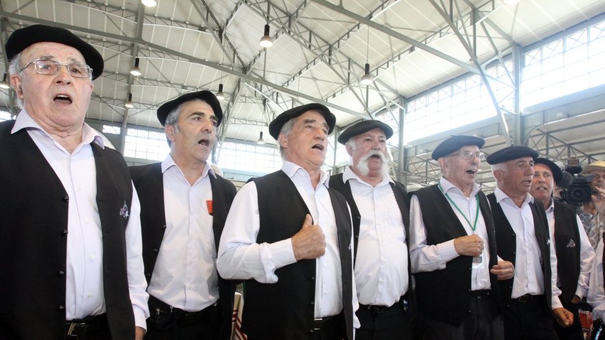 Fête de la Mude