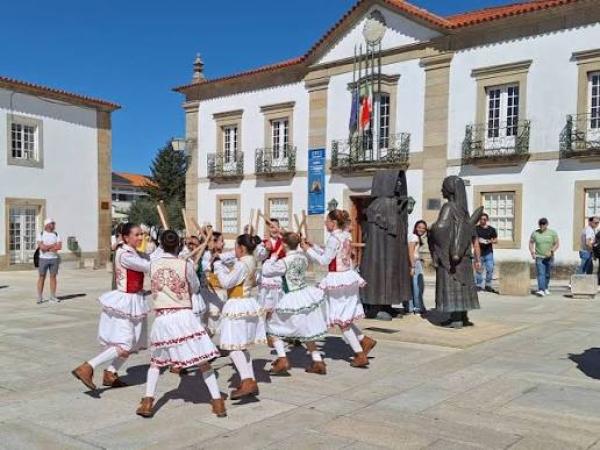 XIX Festival Folclórico de Miranda do Douro