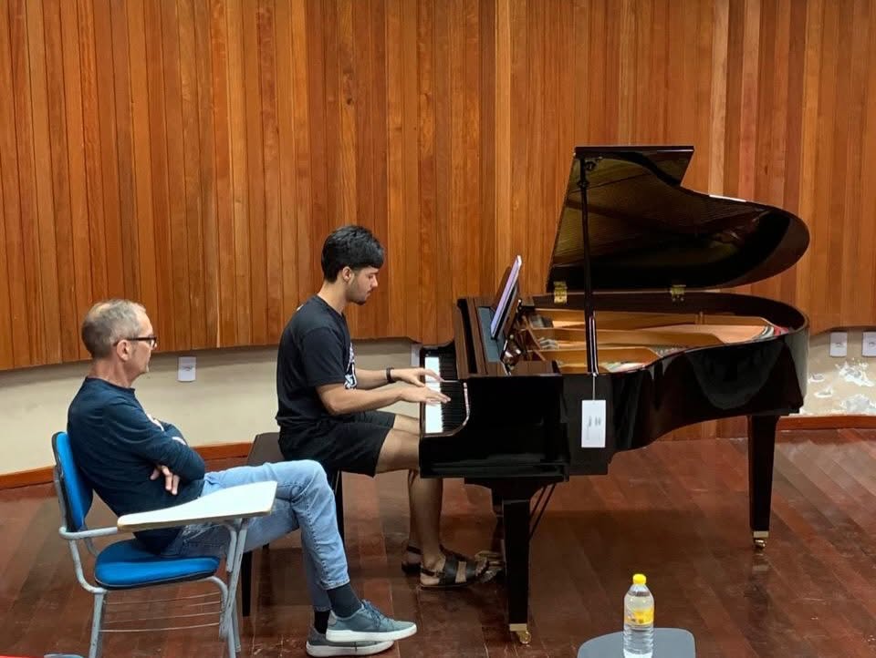 9ª edição do Festival Internacional de Música de Câmara (PPGM-UFPB)