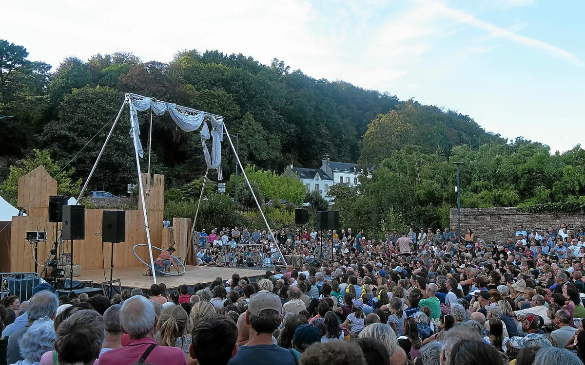 Festival Les Rias