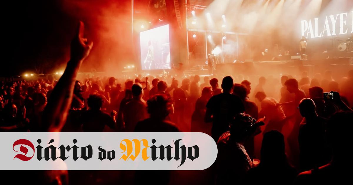 Festival Vilar de Mouros