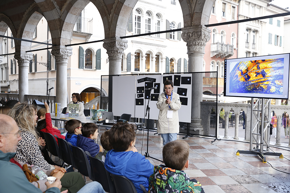 Festival “Collega-menti”