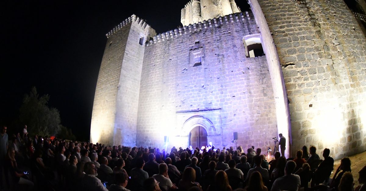 Momentos en el Castillo