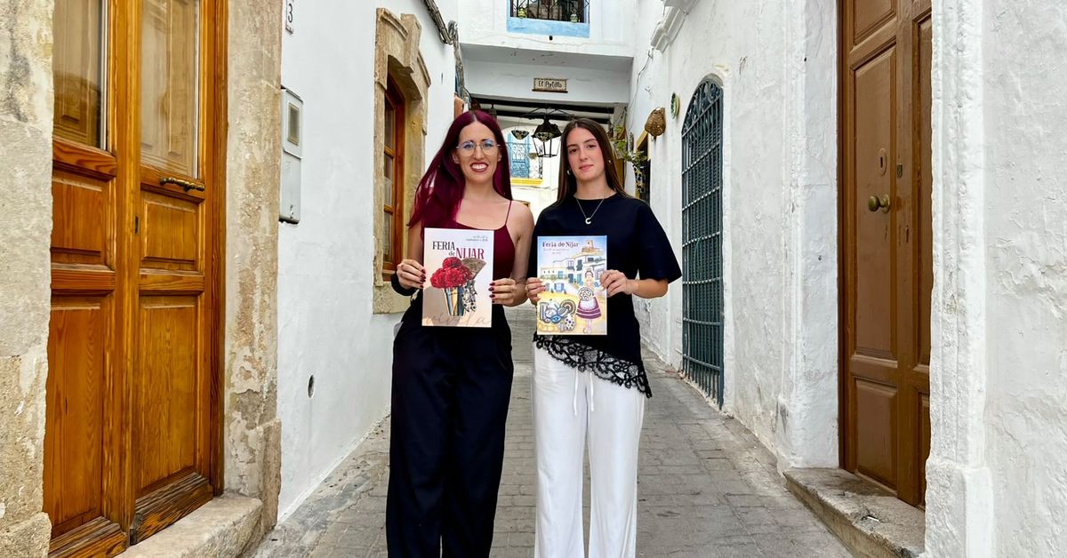 Feria de la Villa de Níjar 2026