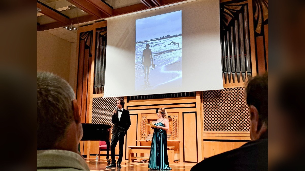 Festival Internazionale delle Giovani Eccellenze