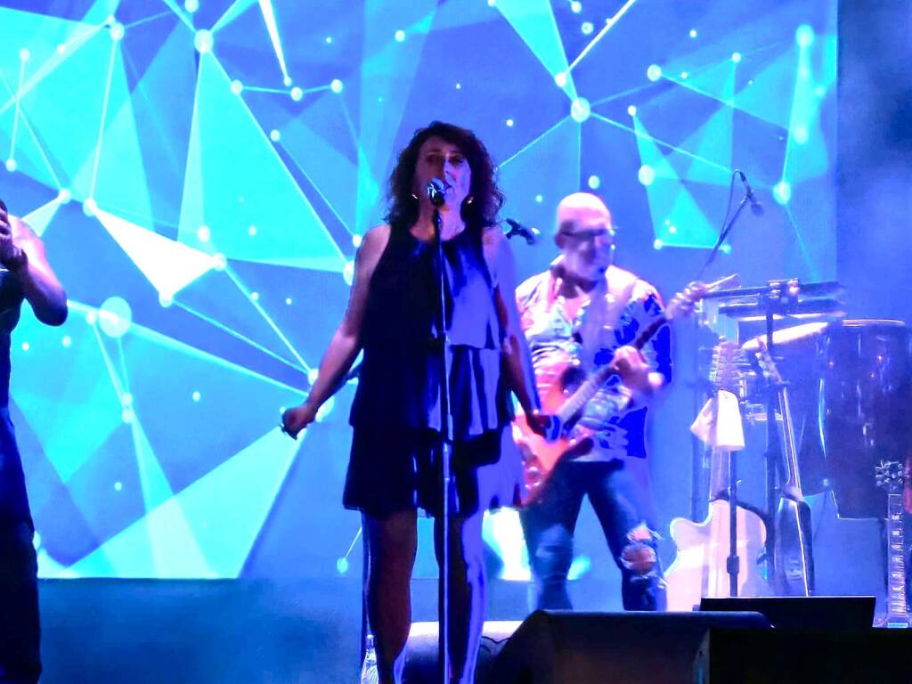 Le Muse Festival